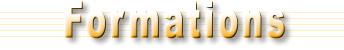formations stages cours de musique