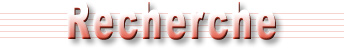 recherche de partitions