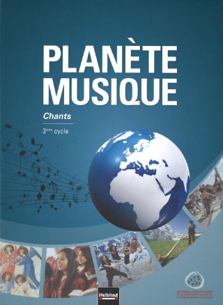 les planetes musique