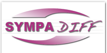 logo sympadiff